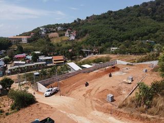 For sale land in Mueang Phuket, Phuket