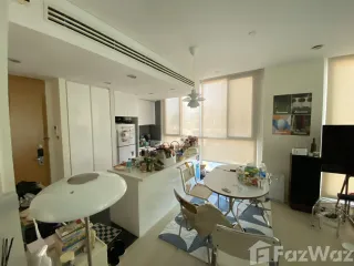 For rent studio condo in Khlong Toei, Bangkok