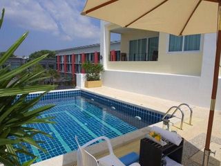 For sale 2 bed condo in Mueang Phuket, Phuket