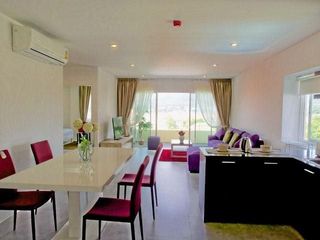 For sale 2 bed condo in Mueang Phuket, Phuket