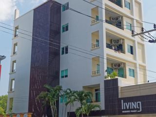 For sale 2 bed condo in Mueang Phuket, Phuket