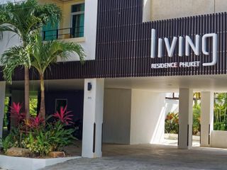 For sale 2 bed condo in Mueang Phuket, Phuket