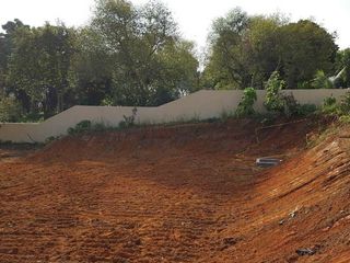 For sale land in Thalang, Phuket