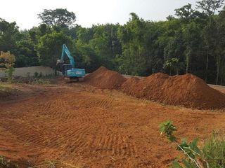 For sale land in Thalang, Phuket