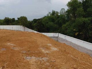 For sale land in Thalang, Phuket