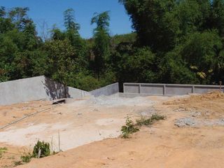 For sale land in Thalang, Phuket