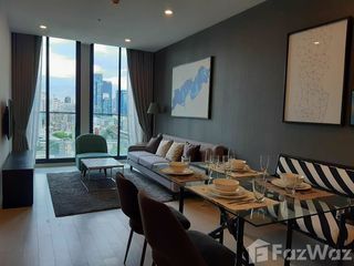 For rent 1 Beds condo in Pathum Wan, Bangkok