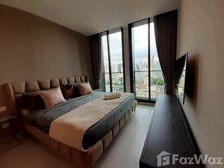 For rent 1 Beds condo in Pathum Wan, Bangkok