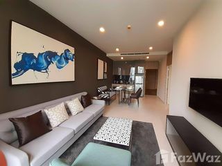 For rent 1 Beds condo in Pathum Wan, Bangkok