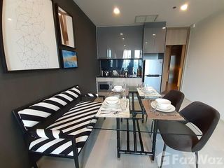 For rent 1 Beds condo in Pathum Wan, Bangkok
