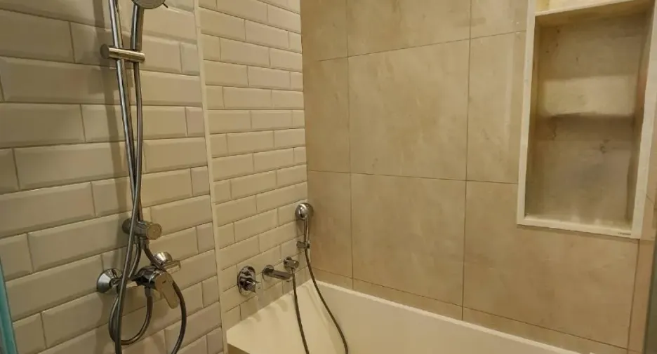 For rent 2 Beds condo in Khlong Toei, Bangkok