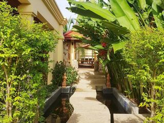 For rent 6 Beds villa in Mueang Phuket, Phuket