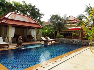 For rent 6 Beds villa in Mueang Phuket, Phuket