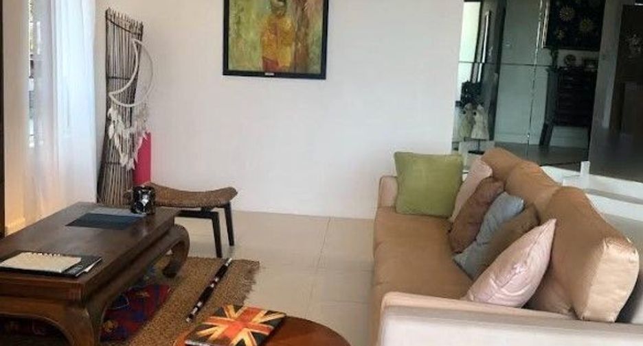 For rent 3 bed apartment in Thalang, Phuket