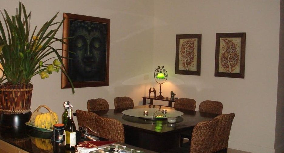 For rent 3 bed apartment in Thalang, Phuket
