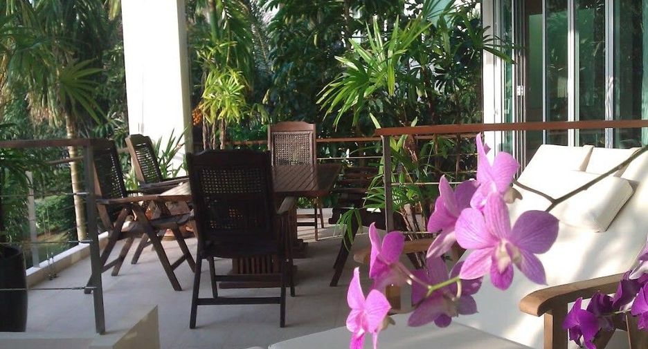 For rent 3 bed apartment in Thalang, Phuket