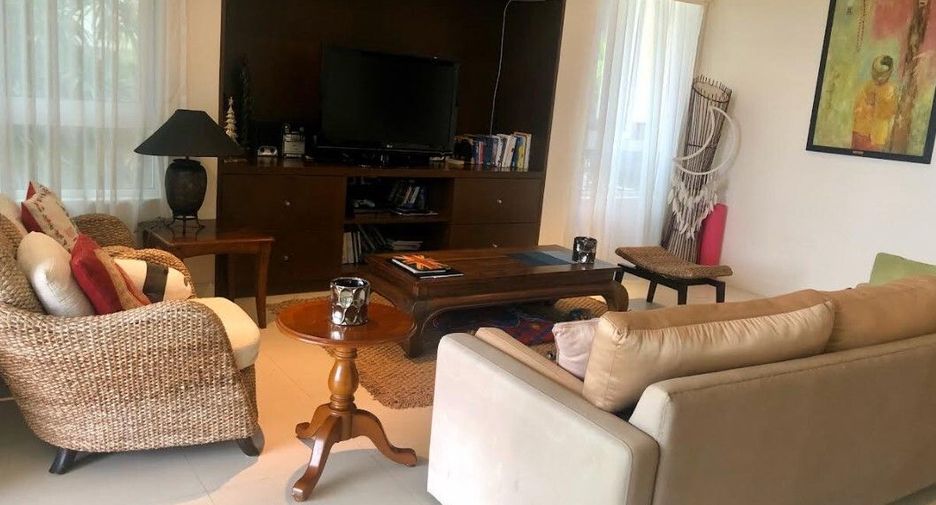 For rent 3 bed apartment in Thalang, Phuket