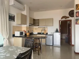 For rent 2 bed apartment in Kathu, Phuket