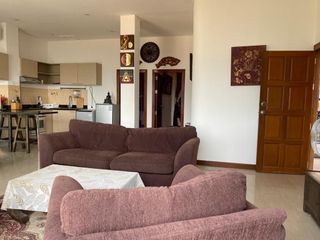 For rent 2 bed apartment in Kathu, Phuket