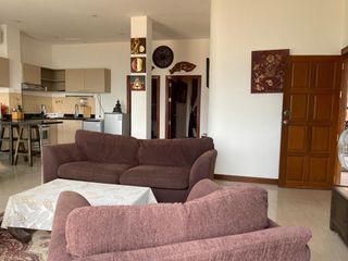 For rent 2 bed apartment in Kathu, Phuket