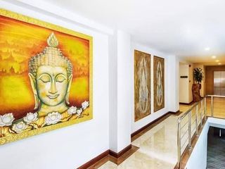For rent studio apartment in Kathu, Phuket