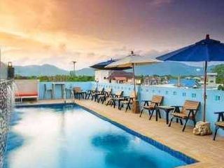 For rent studio apartment in Kathu, Phuket
