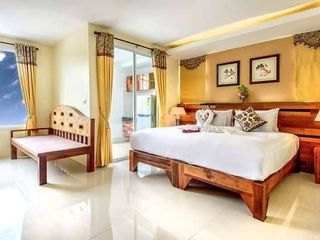 For rent studio apartment in Kathu, Phuket