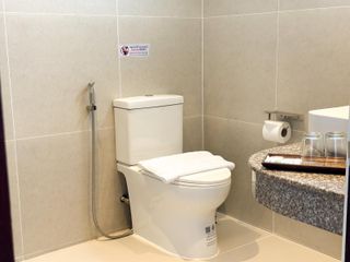 For rent 1 bed apartment in Mueang Phuket, Phuket