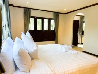 For rent 1 bed apartment in Mueang Phuket, Phuket