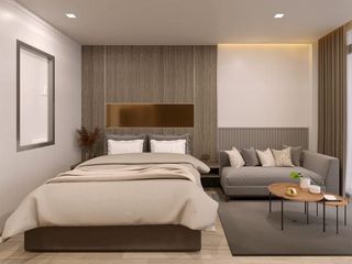 For sale studio condo in Mueang Phuket, Phuket