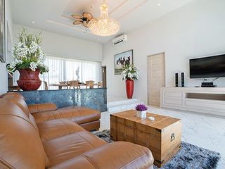 For rent 4 bed villa in Thalang, Phuket