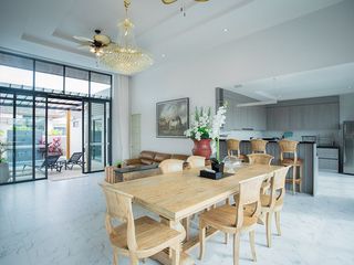 For rent 4 bed villa in Thalang, Phuket