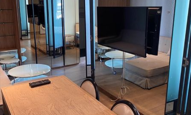 For rent 2 bed condo in Khlong Toei, Bangkok