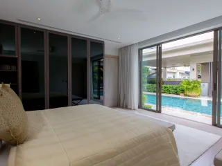 ขาย 3 เตียง วิลล่า ใน ถลาง, ภูเก็ต