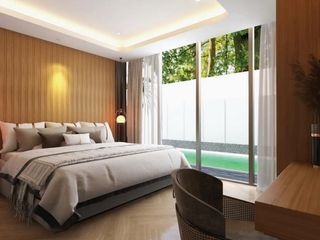 For sale 3 bed villa in Thalang, Phuket