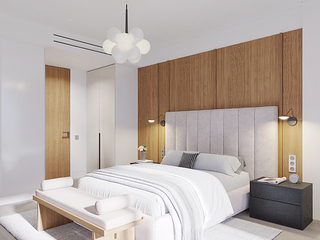For sale 3 bed condo in Thalang, Phuket