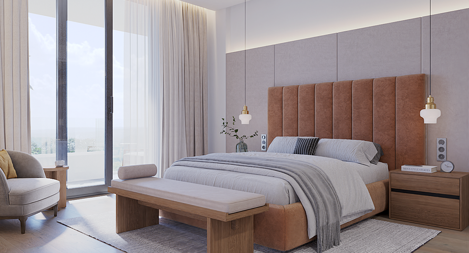 For sale 3 bed condo in Thalang, Phuket