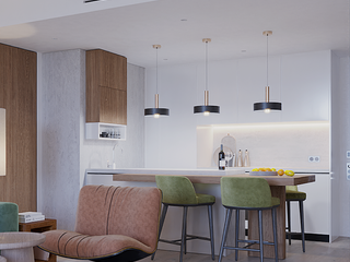 For sale 3 bed condo in Thalang, Phuket