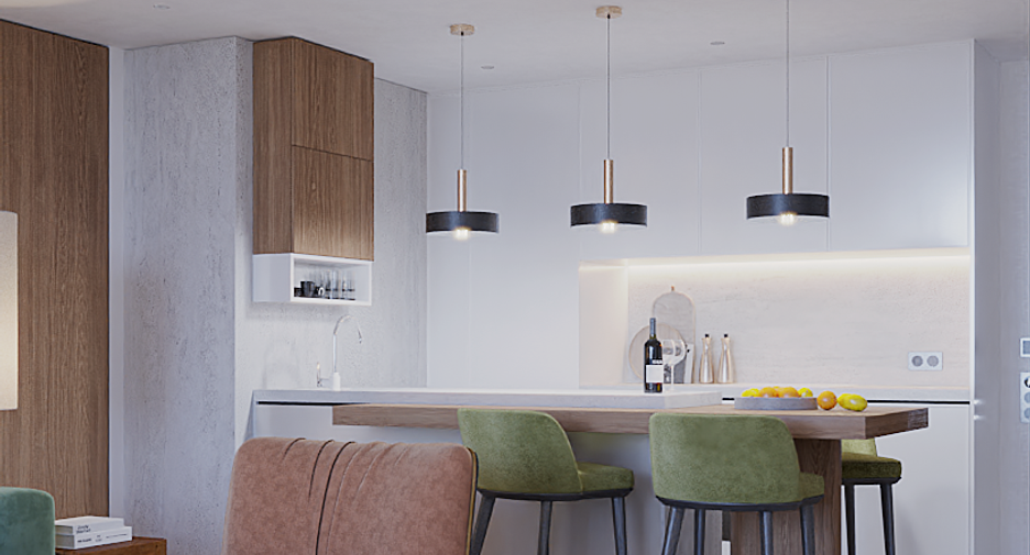 For sale 3 bed condo in Thalang, Phuket