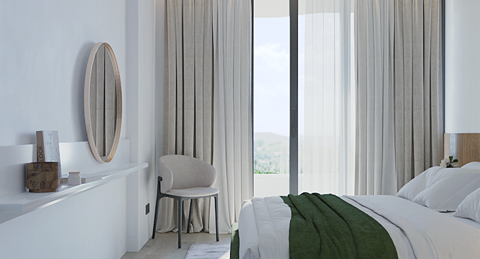 For sale 3 bed condo in Thalang, Phuket