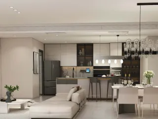 ขาย 4 เตียง วิลล่า ใน ถลาง, ภูเก็ต