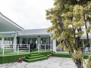 For rent 5 bed villa in Mueang Phuket, Phuket