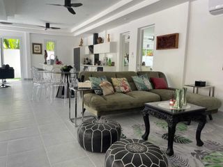 For rent 5 bed villa in Mueang Phuket, Phuket