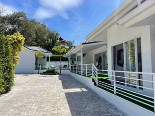 For rent 5 bed villa in Mueang Phuket, Phuket