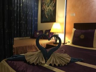 For sale 7 bed hotel in Mueang Phuket, Phuket