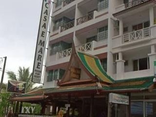 For sale 7 bed hotel in Mueang Phuket, Phuket