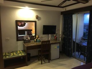 For sale 7 bed hotel in Mueang Phuket, Phuket