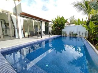 For sale 4 bed villa in Mueang Phuket, Phuket