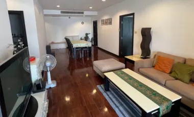 For rent 2 Beds condo in Khlong Toei, Bangkok
