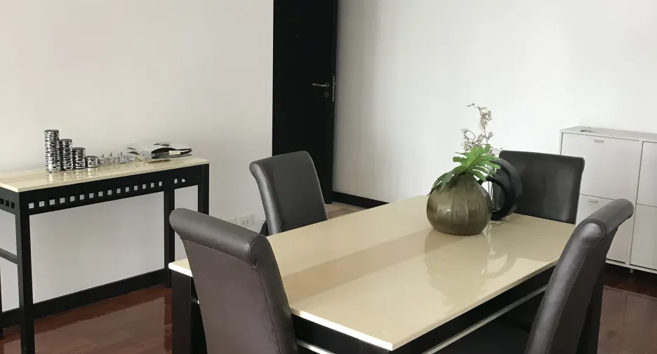 For rent 2 Beds condo in Khlong Toei, Bangkok